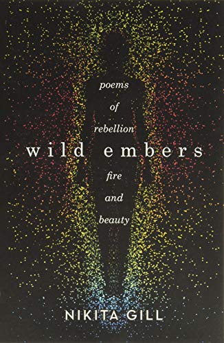 Wild Embers von Hachette